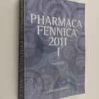 Pharmaca Fennica 2011 osa 1 : tiivistelmä - pikkukuva 1