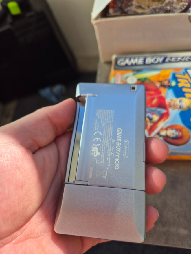 Item image