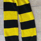 Football Scarf Team Borusia - Dortmund of Germany - pikkukuva 2