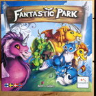 Fantasic Park lautapeli .Uudenveroinen - pikkukuva 1