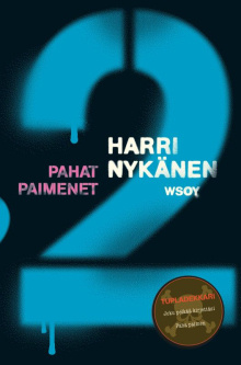 Harri Nykänen - Pahat paimenet