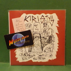 KIRISTYS - NIIN MAKAA KU PETAA EX+/M- 7" SINGLE - pikkukuva 1