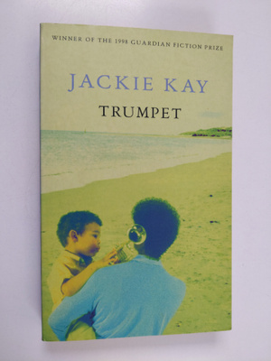 Jackie Kay : Trumpet