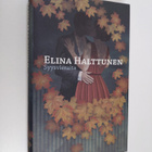 Elina Halttunen : Syysvieraita : romaani rakastajista ja ... - pikkukuva 1