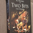 DVD Two Bits ( 1995 Al Pacino ) - pikkukuva 1