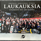 Laukauksia - SM-liiga kuvina 2013-14 - pikkukuva 1
