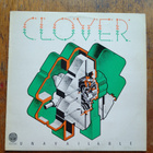 Clover: Unavailable - pikkukuva 1