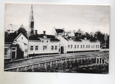 Kotka: Vanhaa Kotkaa N:o 21