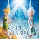 DVD: Helinä-keiju x 4 - pikkukuva 1