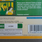 VHS: Flash Gordon - Mingin Viimeinen Taistelu (1990) - pikkukuva 3