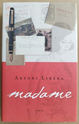 Antoni Libera: madame