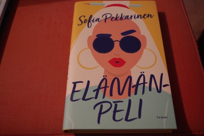 Sofia Pekkarinen: Elämänpeli (2022)
