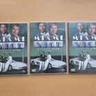 MIAMI VICE . KAUSI 5 . 6DVD . JOHNSON . THOMAS . - pikkukuva 1