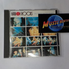 HANOI ROCKS - ALL THOSE WASTED YEARS UUSI -89 !! CD - pikkukuva 1