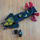 Lego 6894 Invader - pikkukuva 2