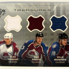 Tanguay, Hinote, Nieminen Jersey - pikkukuva 1