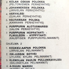 C-kasetti Kaustisen kavalkadi  1971 - pikkukuva 2
