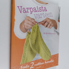 Melissa Morgan-Oakes : Varpaista varteen - pikkukuva 1