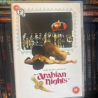 Arabian Nights (1974) Paolo Pasolini - pikkukuva 1