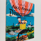 Walt Disney : Aku Ankka Disneymaassa - pikkukuva 1