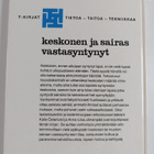 Kalle Österlund : Keskonen ja sairas vastasyntynyt - pikkukuva 2