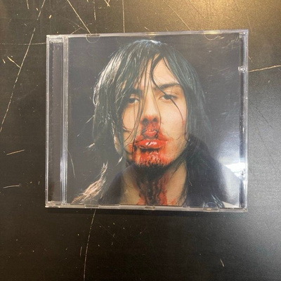 Andrew W.K. - I Get Wet CD