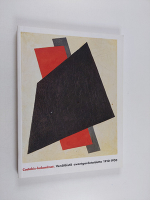 Ilkka (luettelon toim.) Karttunen : Costakis-kokoelmat : ...