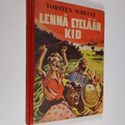 Torsten Scheutz : Lennä etelään, Kid! - pikkukuva 1