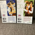 SELFISH LOVE (OSAT 1 & 2) YAOI MANGA ENGLANTI - pikkukuva 2