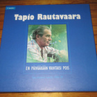 5 kasetin boxi Tapio Rautavaara En päivääkään vaihtaisi pois - pikkukuva 1