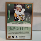 2019-20 Parkhurst - e-Pack Bronze #20 Jake Guentzel - pikkukuva 2