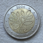 Risuraha 2 euro 2004 - pikkukuva 1