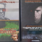 TERMINATOR 1-2 + PREDATOR DVD - pikkukuva 1