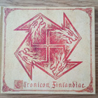 Stormheit - Chronicon Finlandiae - CD - pikkukuva 1