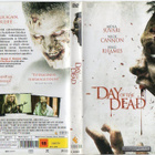 Day Of The Dead (2008) Mena Suvari, ving Rhames (14244) - pikkukuva 1