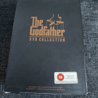 The Godfather Collection (dvd) - pikkukuva 1