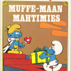 Muffe-sarja 2: Muffe-maan mahtimies (Semic 1972) - pikkukuva 1