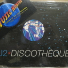 U2 - DISCOTHEQUE CDS + - pikkukuva 1