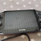 PlayStation Vita 3G PCH-1104 + 16gb Sony muistikortti - pikkukuva 2