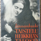 J. LINNANKOSKI; Taistelu Heikkilän talosta - pikkukuva 1