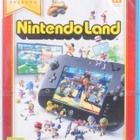 Nintendo Land (Nintendo Selects) - pikkukuva 1