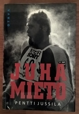 Pentti Jussila: Juha Mieto