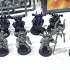 WH40K - Chaos Space Marines Battleforce - pikkukuva 2