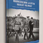 Pekka Visuri : Mannerheimin ja Rytin vaikeat valinnat : S... - pikkukuva 1