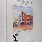 Petri (toim.) Eklund : Arkadian yhteislyseo 1927-1997 : A... - pikkukuva 1