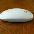 Logitech T620 valkoinen langaton hiiri + Unifying USB - pikkukuva 2