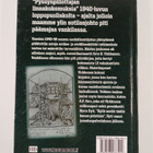 A. H. Virkkunen : Asekätkijät ja sotasyylliset - pikkukuva 2