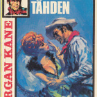Morgan Kane 05 Kunnian tähden - pikkukuva 1