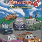 DVD: The little cars 2 - Seikkailu kisapoliksessa - pikkukuva 1