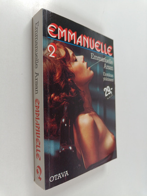 Emmanuelle Arsan : Emmanuelle 2